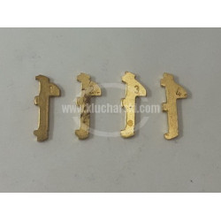 ПЛАСТИНИ КОМПЛЕКТ ЗА HYUNDAI HYN20 ПЛАСТИНИ КОМПЛЕКТ ЗА HYUNDAI HYN20