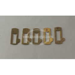 ПЛАСТИНИ КОМПЛЕКТ ЗА HYUNDAI (5) ПЛАСТИНИ КОМПЛЕКТ ЗА HYUNDAI (5)