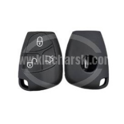 СИЛИКОНОВ КАЛЪФ МЕРЦЕДЕС