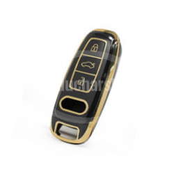 КАЛЪФ AUDI NEW SMART KEY