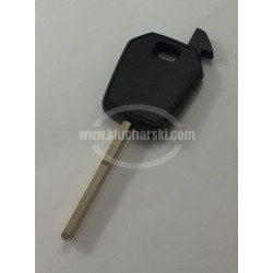 HU101 КЛЮЧ С МЯСТО ЗА ЧИП HU101 КЛЮЧ С МЯСТО ЗА ЧИП