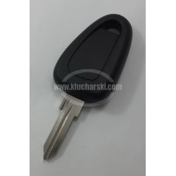 IVECO КЛЮЧ С МЯСТО ЗА ЧИП GT10 IVECO КЛЮЧ С МЯСТО ЗА ЧИП GT10