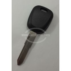 HU133R КЛЮЧ С МЯСТО ЗА ЧИП HU133R КЛЮЧ С МЯСТО ЗА ЧИП