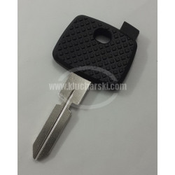 HU39 КЛЮЧ С МЯСТО ЗА ЧИП