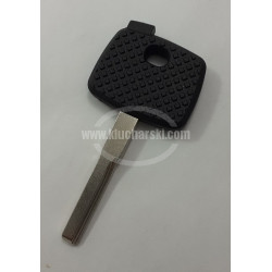 HU64 КЛЮЧ С МЯСТО ЗА ЧИП