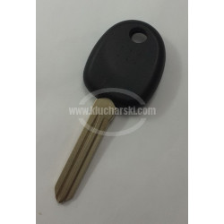 HYN14 КЛЮЧ С МЯСТО ЗА ЧИП HYN14 КЛЮЧ С МЯСТО ЗА ЧИП