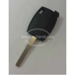 HU101 КЛЮЧ ФОРД С МЯСТО ЗА ЧИП HU101 КЛЮЧ ФОРД С МЯСТО ЗА ЧИП