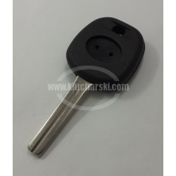 TOYOTA КЛЮЧ С МЯСТО ЗА ЧИП TOY48 TOYOTA КЛЮЧ С МЯСТО ЗА ЧИП TOY48