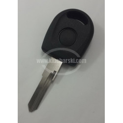 HU49 КЛЮЧ С МЯСТО ЗА ЧИП HU49 КЛЮЧ С МЯСТО ЗА ЧИП