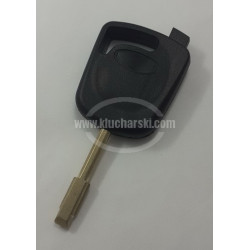 FO21 FORD КЛЮЧ С МЯСТО ЗА ЧИП FO21 FORD КЛЮЧ С МЯСТО ЗА ЧИП