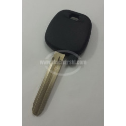 КЛЮЧ С МЯСТО ЗА ЧИП TOY43 КЛЮЧ С МЯСТО ЗА ЧИП TOY43