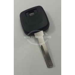 HU56R VOLVO КЛЮЧ МЯСТО ЗА ЧИП HU56R VOLVO КЛЮЧ МЯСТО ЗА ЧИП