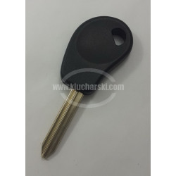 SX9 КЛЮЧ С МЯСТО ЗА ЧИП SX9 КЛЮЧ С МЯСТО ЗА ЧИП