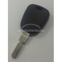 NE78 ПЕЖО КЛЮЧ С МЯСТО ЗА ЧИП NE78 ПЕЖО КЛЮЧ С МЯСТО ЗА ЧИП