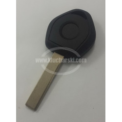 HU92 BMW КЛЮЧ С МЯСТО ЗА ЧИП HU92 BMW КЛЮЧ С МЯСТО ЗА ЧИП