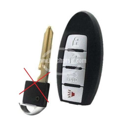 NISSAN ALTIMA 285E3-9HS4A NISSAN ALTIMA 285E3-9HS4A