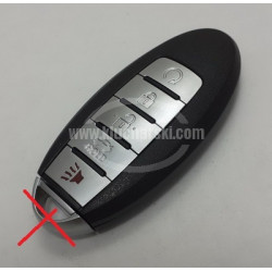 NISSAN INFINITI 285E3-4RA0B NISSAN INFINITI 285E3-4RA0B