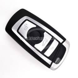 BMW СМАРТ КЛЮЧ CAS4 868MHZ BMW СМАРТ КЛЮЧ CAS4 868MHZ