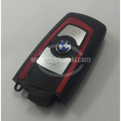 BMW FEM 434MHZ RED 3 БУТОНА BMW FEM 434MHZ RED 3 БУТОНА