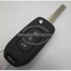 RENAULT DACIA FWB1G767 3 БУТ RENAULT DACIA FWB1G767 3 БУТ