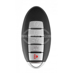 КЛЮЧ AUTEL IKEYNS005AL NISSAN КЛЮЧ AUTEL IKEYNS005AL NISSAN