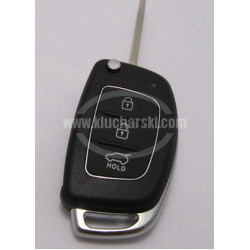 HYUNDAI I20 95430-Q0000