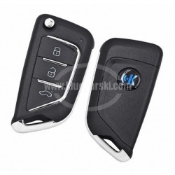 NB21-3 WIRELESS MULTIFUNCTION КЛЮЧ CADILLAC СТИЛ NB21-3 WIRELESS MULTIFUNCTION КЛЮЧ CADILLAC СТИЛ