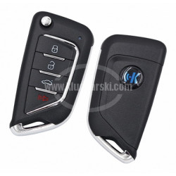 NB21-4 WIRELESS MULTIFUNCTION KEYDIY КЛЮЧ CADILLAC СТИЛ NB21-4 WIRELESS MULTIFUNCTION KEYDIY КЛЮЧ CADILLAC СТИЛ