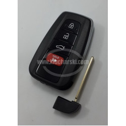 TB36-4 KEYDIY КЛЮЧ ТОЙОТА TB36-4 KEYDIY КЛЮЧ ТОЙОТА