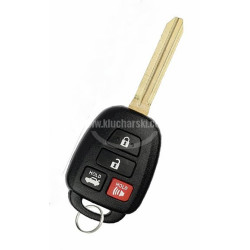 TOYOTA 89071-0R020 312/314MHZ TOYOTA 89071-0R020 312/314MHZ