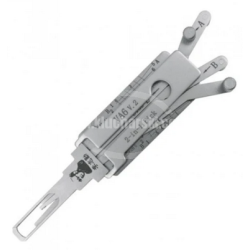 LISHI 2 IN 1 VA6 V.2 PSA LISHI 2 IN 1 VA6 V.2 PSA