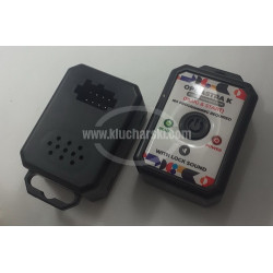 OPEL ASTRA K ESCL EMULATOR OPEL ASTRA K ESCL EMULATOR