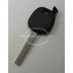 TOYOTA КЛЮЧ С МЯСТО ЗА ЧИП TOY51 TOYOTA КЛЮЧ С МЯСТО ЗА ЧИП TOY51