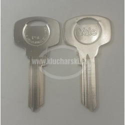 YALE R5 НОВ ПРОФИЛ СЕКРЕТЕН КЛЮЧ YALE R5 НОВ ПРОФИЛ СЕКРЕТЕН КЛЮЧ