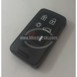 VOLVO СМАРТ КЛЮЧ С 6 БУТОНА KR55WK49266 902MHZ VOLVO СМАРТ КЛЮЧ С 6 БУТОНА KR55WK49266 902MHZ