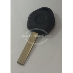 BMW HU92 КЛЮЧ С МЯСТО ЗА ЧИП BMW HU92 КЛЮЧ С МЯСТО ЗА ЧИП