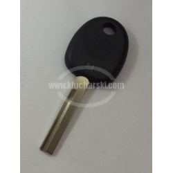 HYUNDAI КЛЮЧ С МЯСТО ЗА ЧИП HYN17 HYUNDAI КЛЮЧ С МЯСТО ЗА ЧИП HYN17