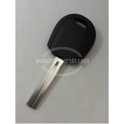 КЛЮЧ KIA С МЯСТО ЗА ЧИП TOY49 КЛЮЧ KIA С МЯСТО ЗА ЧИП TOY49