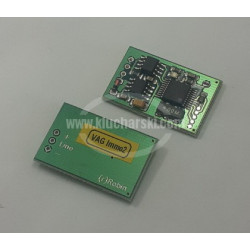 VAG ЕМУЛАТОР IMMO ЗА 1 и 2 ИМОБИЛАЙЗЕРНИ СИСТЕМИ VAG ЕМУЛАТОР IMMO ЗА 1 и 2 ИМОБИЛАЙЗЕРНИ СИСТЕМИ