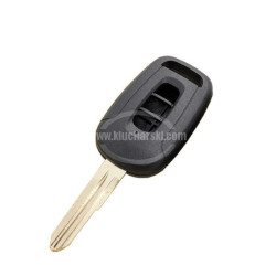 CHEVROLET CAPTIVA OPEL ANTARA КОРПУС ЗА КЛЮЧ С 3 БУТОНА