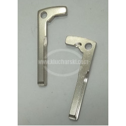 ПЕРО ЗА НОВА РИБКА ХРОМ