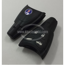 SAAB SMART KEY 4 БУТОНА SAAB SMART KEY 4 БУТОНА