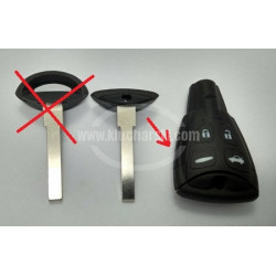 SAAB ПЕРО ЗА СМАРТ КЛЮЧ SAAB ПЕРО ЗА СМАРТ КЛЮЧ