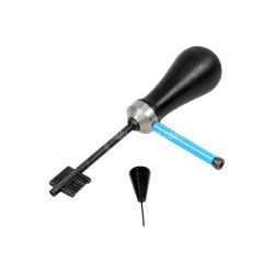 Magic Key 10 Elbor 3+3 Magic Key 10 Elbor 3+3