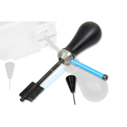 Magic Key 17 ELP 3+3 (Kazan) Magic Key 17 ELP 3+3 (Kazan)