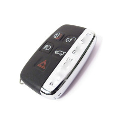 RANGE ROVER КОРПУС ЗА СМАРТ КЛЮЧ 5 БУТОНА RANGE ROVER КОРПУС ЗА СМАРТ КЛЮЧ 5 БУТОНА
