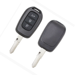 RENAULT DACIA КЛЮЧ С 3 БУТОНА VAC102 4A CHIP RENAULT DACIA КЛЮЧ С 3 БУТОНА VAC102 4A CHIP