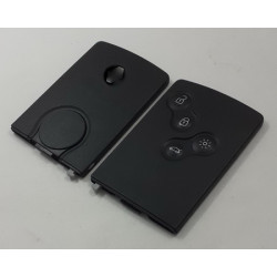 CARD RENAULT CLIO PCF7945M CARD RENAULT CLIO PCF7945M