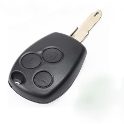 RENAULT DACIA PCF7946 3 БУТОНА RENAULT DACIA PCF7946 3 БУТОНА