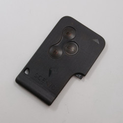 MEGANE II KEYLESS GO PCF7943 MEGANE II KEYLESS GO PCF7943